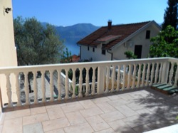 Bedroom 2 Terrace